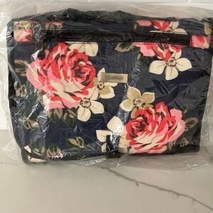 Kaome Baby Portable Changing Pad With Barrier